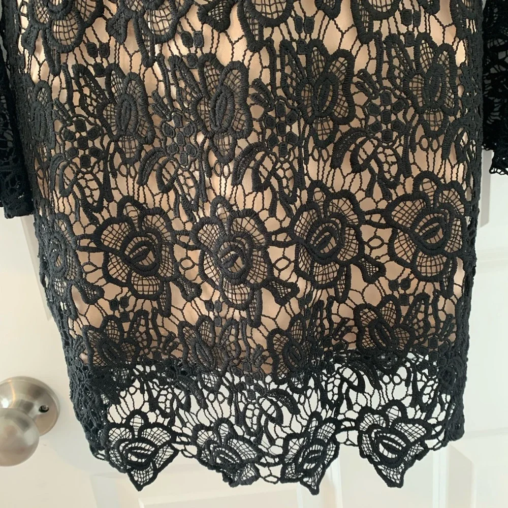 Dress - Picture 6 of 6